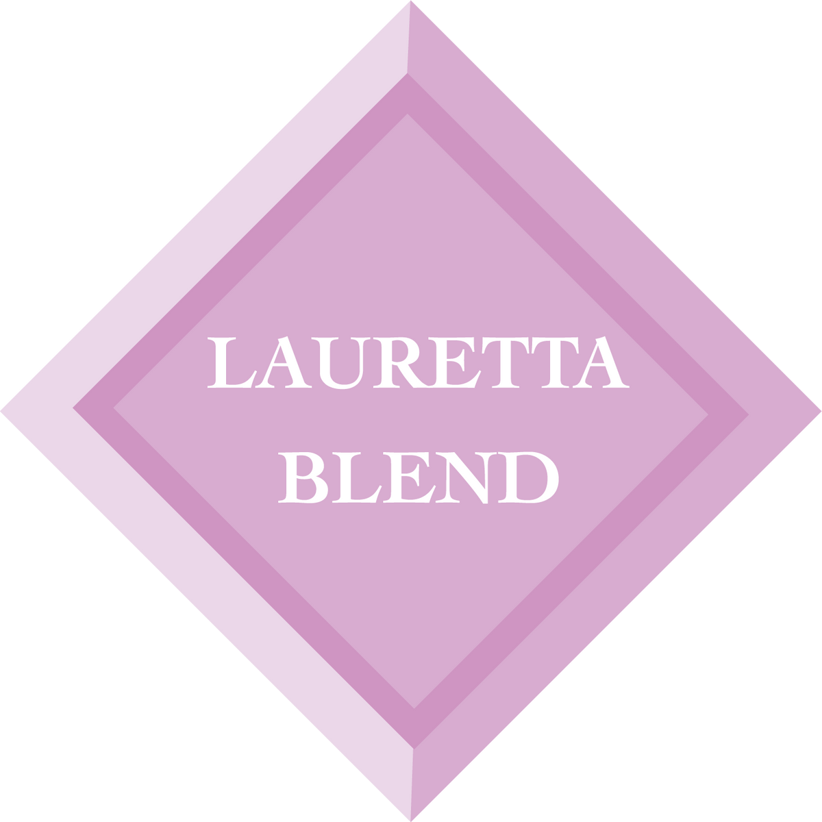 Lauretta Blend | Der Florale
