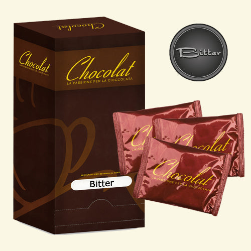 Hot Chocolate Bitter