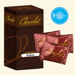 Hot Chocolate Kokos
