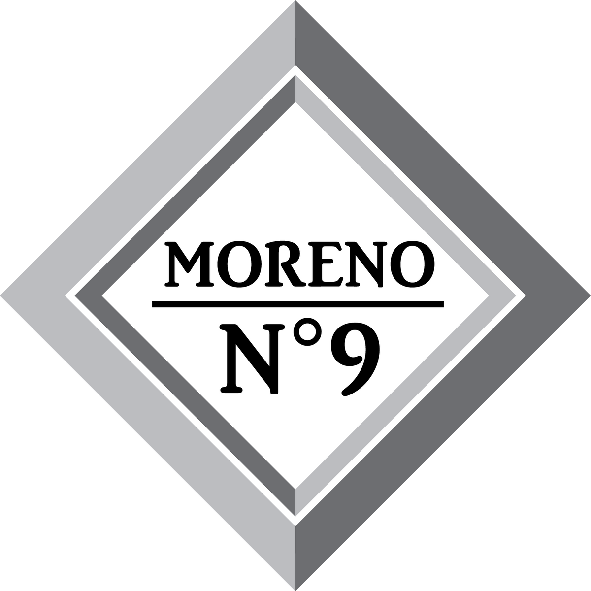 Moreno N° 9 | Der Cremige