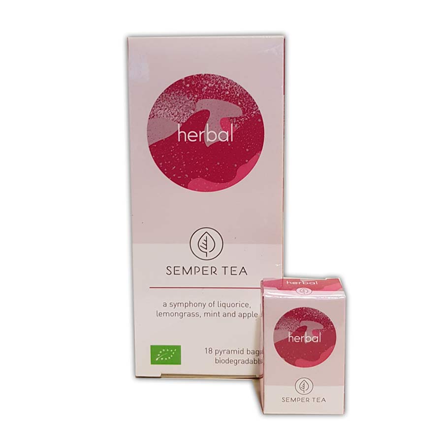 Herbal - Kräutertee
