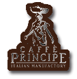 Logo Kaffeerösterei Cafee Principe