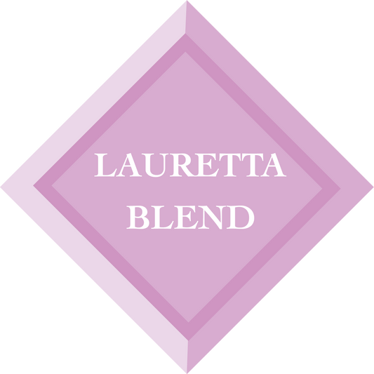 Lauretta Blend | Der Florale