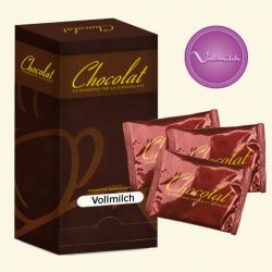 Hot Chocolate Vollmilch