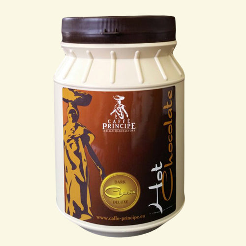 Hot Chocolate Classic Dark Deluxe