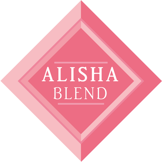 Alisha Blend | Der Schokoladige