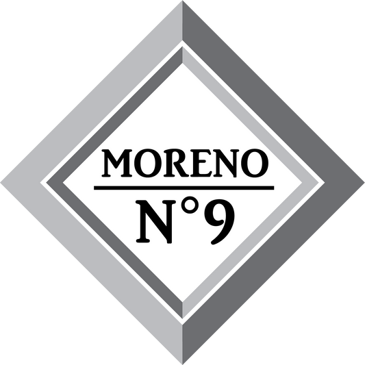 Moreno N° 9 | Der Cremige