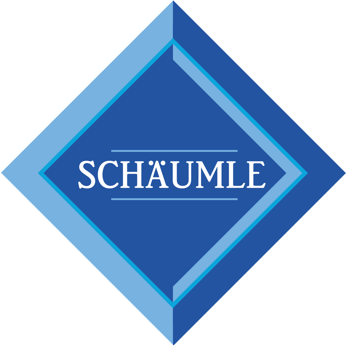 Schäumle | Der Komplexe